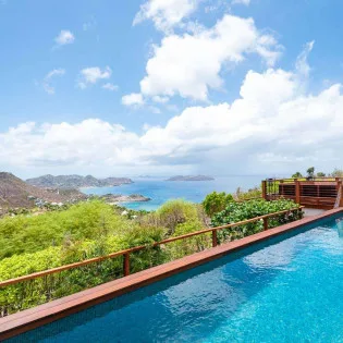 0 vacation rental photo St Barthelemy WV JAB Villa Jable St Barts Villa JABviw01 desktop SBP