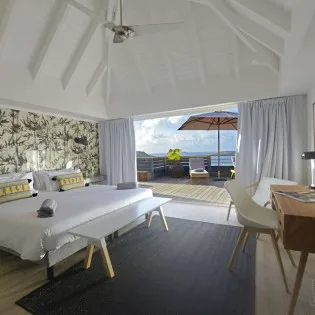 0 vacation rental photo St Barthelemy WV LAR Villa Lagon Rose St Barts Villa LARbd101 desktop SBP