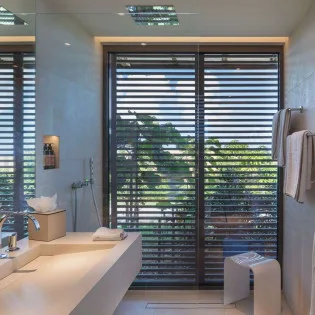 0 vacation rental photo St Barthelemy WV LEP Villa Les Palmes St Barts Villa LEPbth04 desktop SBP