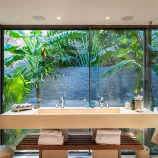 0 vacation rental photo St Barthelemy WV LER Villa Les Roches St Barts Villa LERbth01 desktop SBP