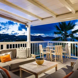 0 vacation rental photo St Barthelemy WV LUZ Villa Lilas St Barts Villa LUZter02 desktop