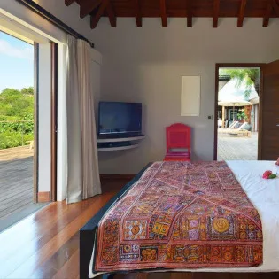 0 vacation rental photo St Barthelemy WV MJP Villa Sauvage St Barts Villa mjpbd102 desktop SBP