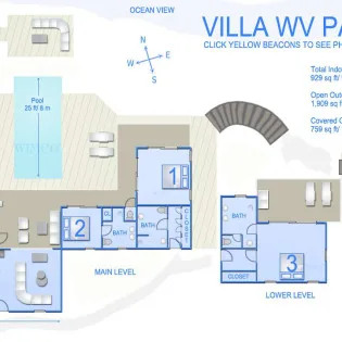 0 vacation rental photo St Barthelemy WV PAJ Villa Pajoma St Barts Villa PAJico01 desktop SBP