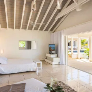 0 vacation rental photo St Barthelemy WV PRE Villa Prestige St Barts Villa prebd102 desktop SBP