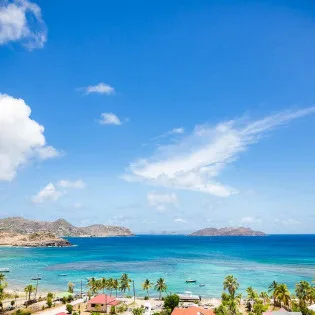 0 vacation rental photo St Barthelemy WV TAR Villa Star St Barts Villa TARviw01 desktop SBP