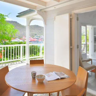 0 vacation rental photo St Barthelemy WV VGV Villa Gustavia Views St Barts Villa VGVter02 desktop