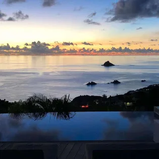 0 vacation rental photo St Barthelemy WV VLC Villa Vague Bleu St Barts Villa VLCviw03 desktop SBP