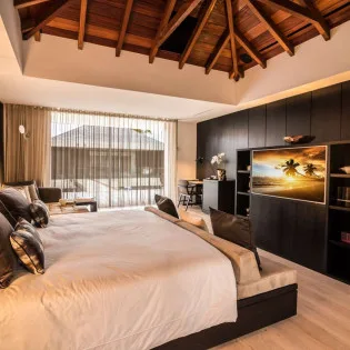 0 vacation rental photo St Barthelemy WV WAK Villa Wake Up St Barts Villa WAKbd101 desktop
