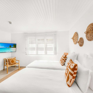 1 St Barts Villa ESSbd101 SBP