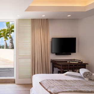 1 St Barts Villa LBC SBP