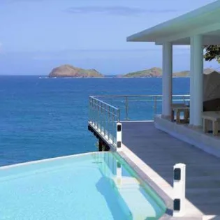 1 vacation rental photo St Barthelemy HEN RFP Villa ReefPoint st barts villa rfpviw02 desktop
