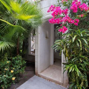 1 vacation rental photo St Barthelemy WV BTR Villa Bon Temps St Barts Villa btrent02 desktop SBP