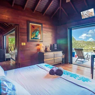 1 vacation rental photo St Barthelemy WV EKA Villa Veronika St Barts Villa ekabd102 desktop SBP
