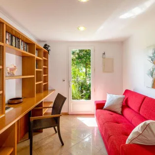1 vacation rental photo St Barthelemy WV EMM Villa Les Jardins St Barts Villa EMMoff01 desktop SBP