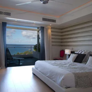 1 vacation rental photo St Barthelemy WV FLC Villa Fleur de Cactus St Barts Villa flcbd301 desktop SBP