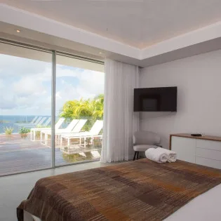 1 vacation rental photo St Barthelemy WV GIN Villa Ginger St Barts Villa ginbd302 desktop SBP