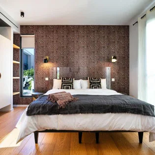 1 vacation rental photo St Barthelemy WV GUL Villa Gustavia Lights St Barts Villa GULbd104 desktop SBP