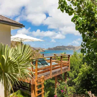 1 vacation rental photo St Barthelemy WV INF Villa Infiniti St Barts Villa INFext01 desktop