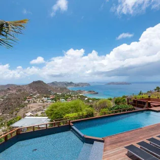 1 vacation rental photo St Barthelemy WV JAB Villa Jable St Barts Villa JABviw03 desktop SBP