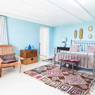 1 vacation rental photo St Barthelemy WV KAM Villa Amelie St Barts Villa KAMbd201 desktop SBP