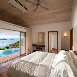 1 vacation rental photo St Barthelemy WV LAM Villa  St Barts Villa lambd101 desktop SBP