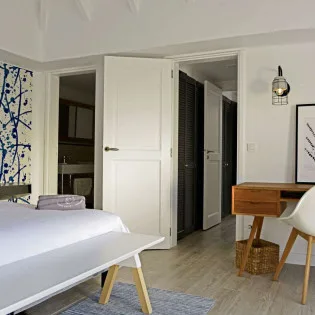 1 vacation rental photo St Barthelemy WV LAR Villa Lagon Rose St Barts Villa LARbd201 desktop SBP