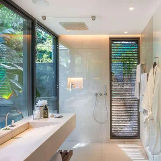 1 vacation rental photo St Barthelemy WV LER Villa Les Roches St Barts Villa LERbth02 desktop SBP
