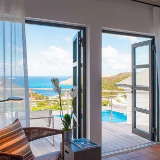 1 vacation rental photo St Barthelemy WV LUM Villa Lumiere St Barts Villa LUMbd102 desktop SBP