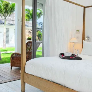1 vacation rental photo St Barthelemy WV MIA Villa Mia St Barts Villa miabd302 desktop