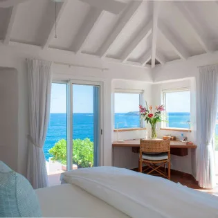 1 vacation rental photo St Barthelemy WV MOZ Villa Cap au Vent St Barts Villa MOZbd102 desktop SBP