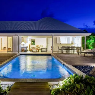 1 vacation rental photo St Barthelemy WV PAJ Villa Pajoma St Barts Villa pajpol08 desktop SBP