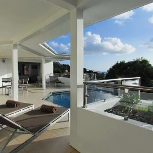 1 vacation rental photo St Barthelemy WV ROS Villa Wastra St Barts Villa roster03 desktop SBP