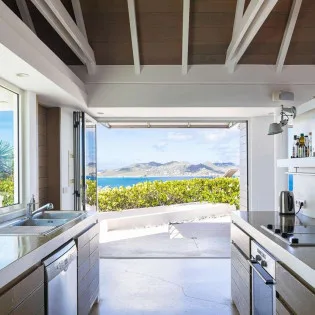 1 vacation rental photo St Barthelemy WV SEA Villa Seaweed St Barts Villa SEAkit02 desktop SBP