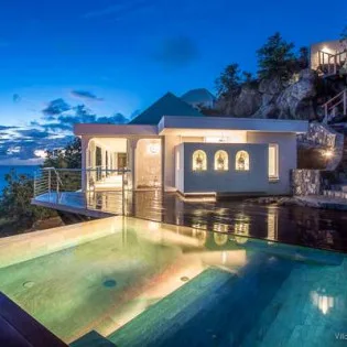 1 vacation rental photo St Barthelemy WV SHE Villa Sheherazade st barts villa shepol08 desktop SBP