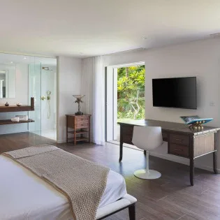 1 vacation rental photo St Barthelemy WV STL Villa Stellae St Barts Villa STLbd101 desktop SBP