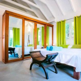 1 vacation rental photo St Barthelemy WV TAN Villa Taniko St Barts Villa TANbd101 desktop SBP
