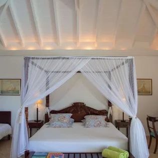 1 vacation rental photo St Barthelemy WV TOR Villa La Tortue St Barts Villa TORbd102 desktop SBP