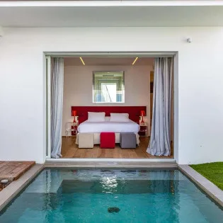 1 vacation rental photo St Barthelemy WV VIN Villa Wine Note St Barts Villa VINbd302 desktop