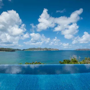 1 vacation rental photo St Barthelemy WV VPM Villa Pointe Milou St Barts Villa vpmviw02 desktop SBP
