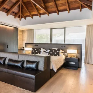 1 vacation rental photo St Barthelemy WV WAK Villa Wake Up St Barts Villa WAKbd201 desktop