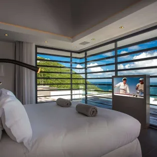 1 vacation rental photo St Barthelemy WV WAY Villa My Way St Barts Villa waybd201 desktop SBP