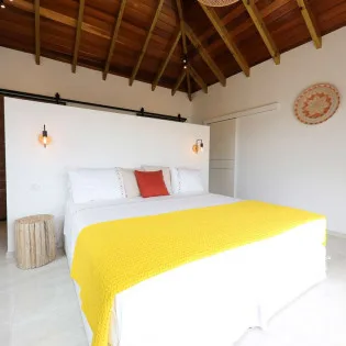 1 vacation rental photo  WV LUF Villa Luffy St Barts Villa LUFbd201 desktop