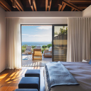 2 St Barts Villa DVTbd204 SBP