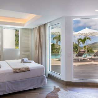 2 St Barts Villa LBC SBP