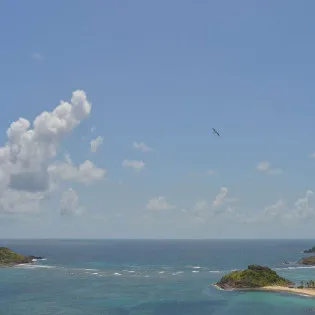 2 vacation rental photo St Barthelemy WV APN Villa Alphane St Barts Villa apnviw03 desktop SBP