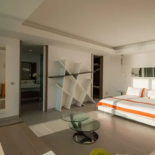 2 vacation rental photo St Barthelemy WV AXL Villa Axel Rocks St Barts Villa axlbd201 desktop SBP