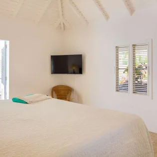 2 vacation rental photo St Barthelemy WV BBA Villa Supersky St Barts Villa bbabd102 desktop SBP