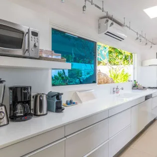 2 vacation rental photo St Barthelemy WV BEL Villa Magnifica St Barts Villa BELkit01 desktop SBP