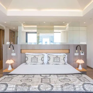 2 vacation rental photo St Barthelemy WV BST Villa Bastide St Barts Villa BSTbd201 desktop SBP