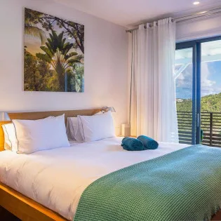 2 vacation rental photo St Barthelemy WV CRK Villa Coco Rock St Barts Villa CRKbd501 desktop SBP